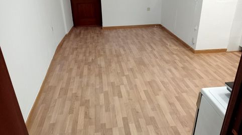 Foto 4 de Apartament de lloguer a Feria, Sevilla Capital