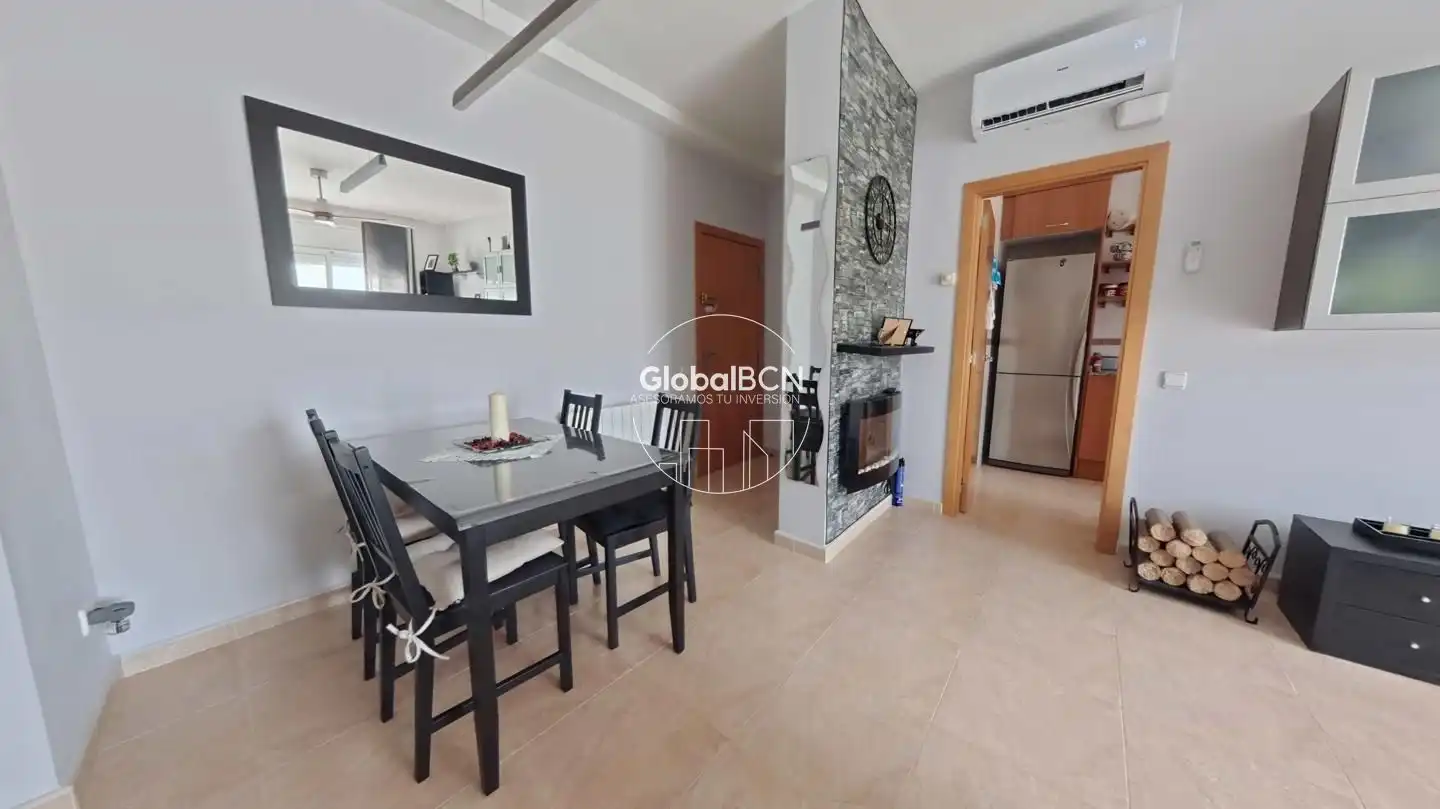 Flat with terrace for sale in calle Mar, imagen 4