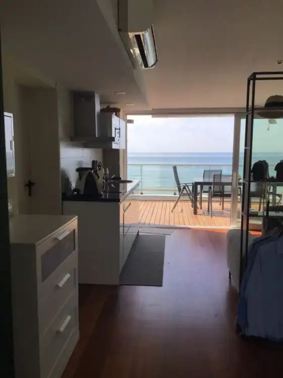 Loft de lloguer a Playa del Rincón