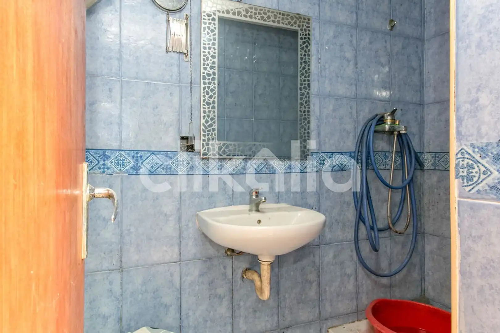 Casa amb piscina en venda a Palafolls, imagen 17