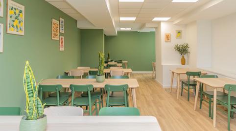 Photo 4 of Office to rent in Calle de la Condesa de Venadito, 1, San Pascual, Madrid