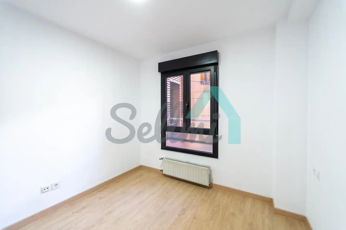 Bedroom of Ground floor for sale in Laviana  with Heating, Terrace and Storage room