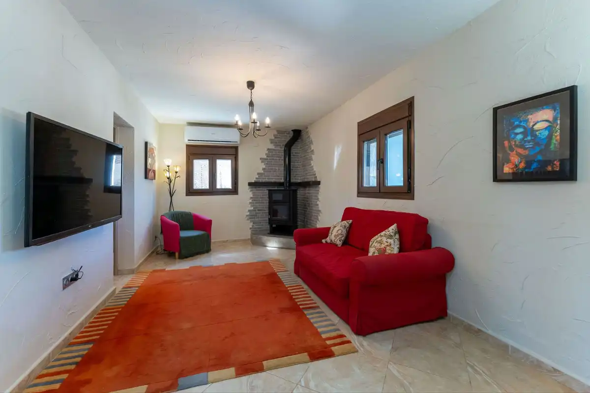 Chalet con piscina en venta en Calle Málaga, imagen 4