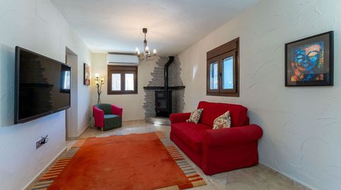 Encantadora Villa Rústica Reformada con Vistas Panorámicas en Coín, imatge 4