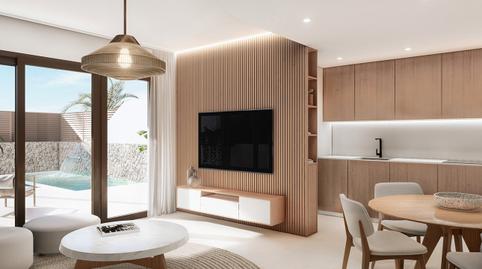 Foto 5 de Àtic en venda a Lo Pagán, Murcia