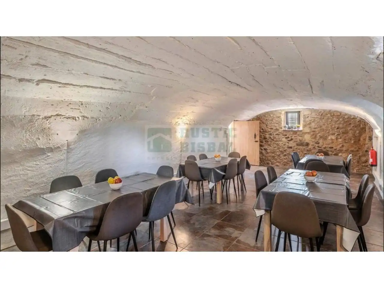 Country homes for rent in Vilanant  with Air Conditioner, Heating and Private garden