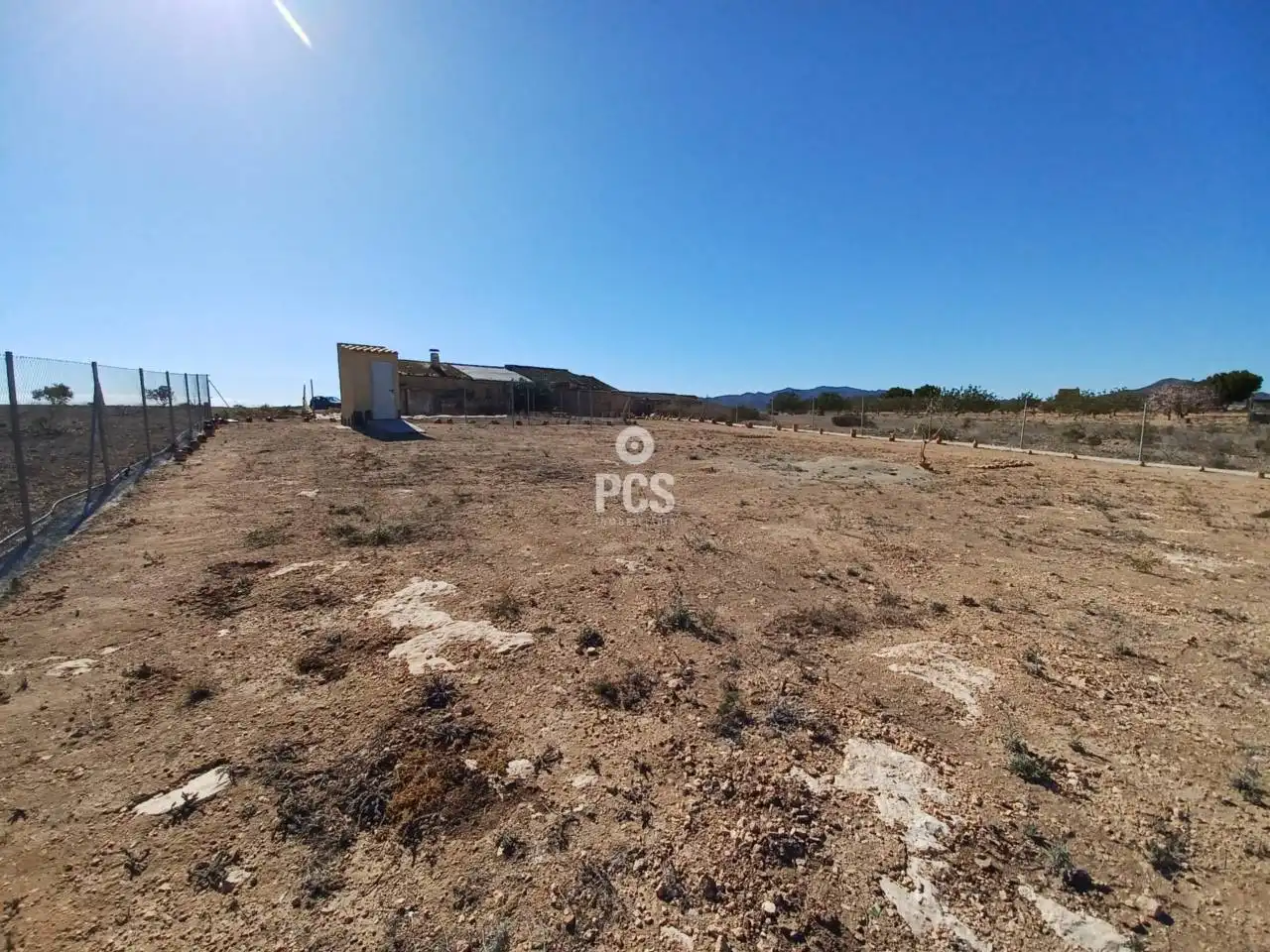Casa o xalet en venda en Totana amb Jardí privat