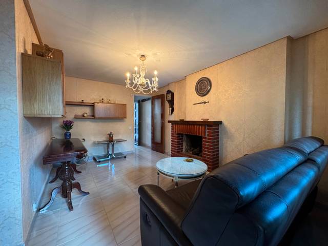 Piso en Venta en Jardín de los Reyes - Parque Real