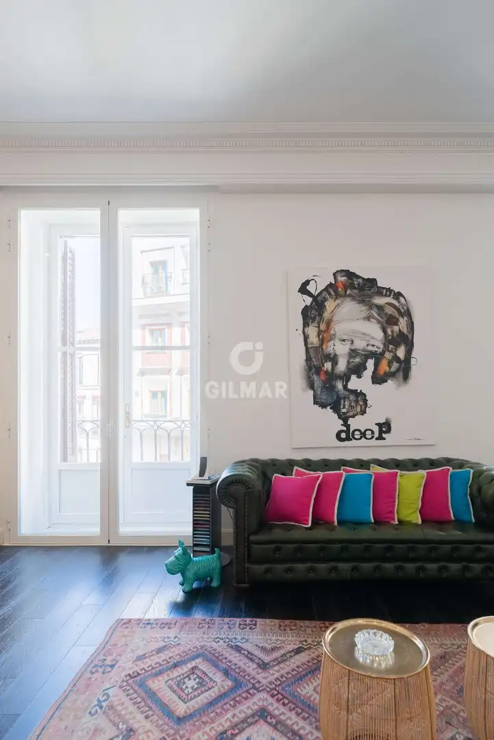 Piso con ascensor en venta en Centro, imagen 7