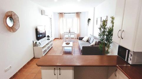 Photo 2 of Apartment to rent in Garrucha, Puerto Rey, Vera