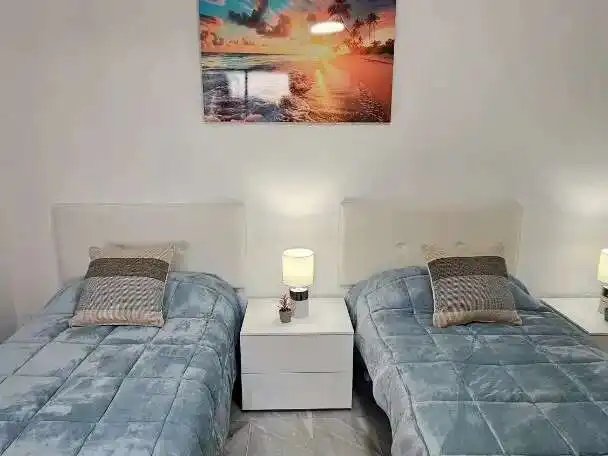 Piso con piscina en venta en Playa de Poniente, imagen 3