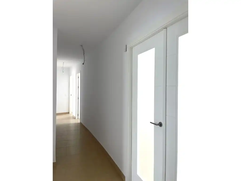 Ático en venta en Garrucha con Jardín privado, Terraza y Piscina comunitaria