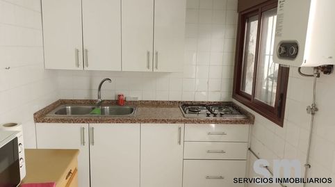 Foto 3 de Piso en venta en El Bosque, Cádiz