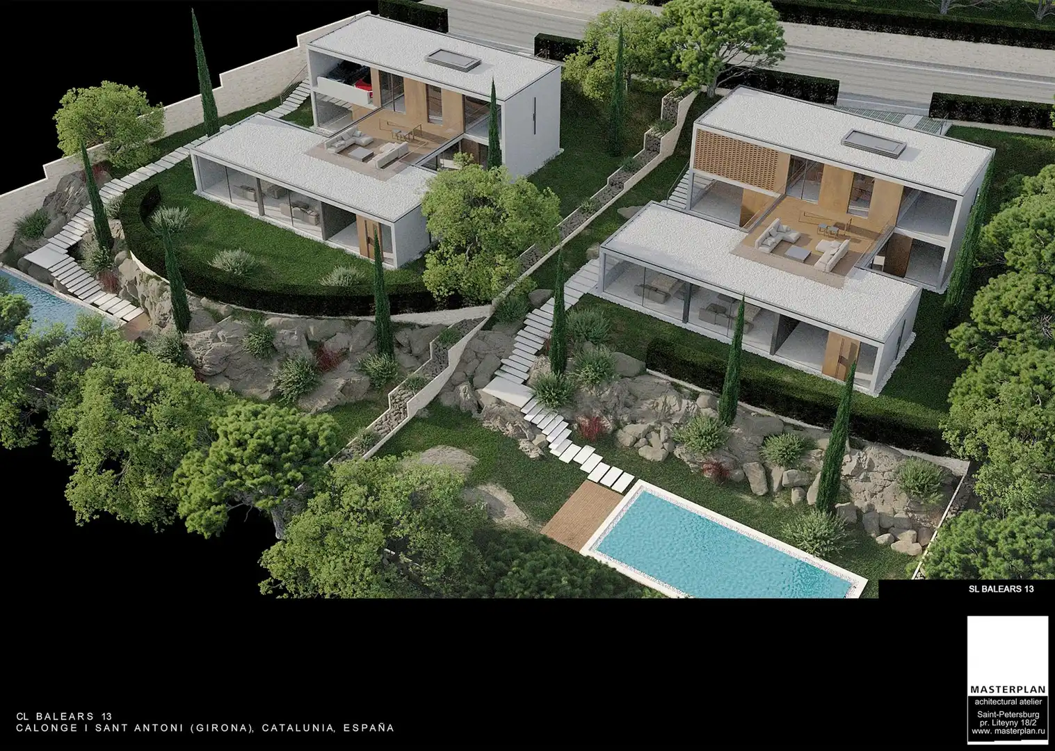 Villa avec terrasse à vendre à Balears 13, imagen 65
