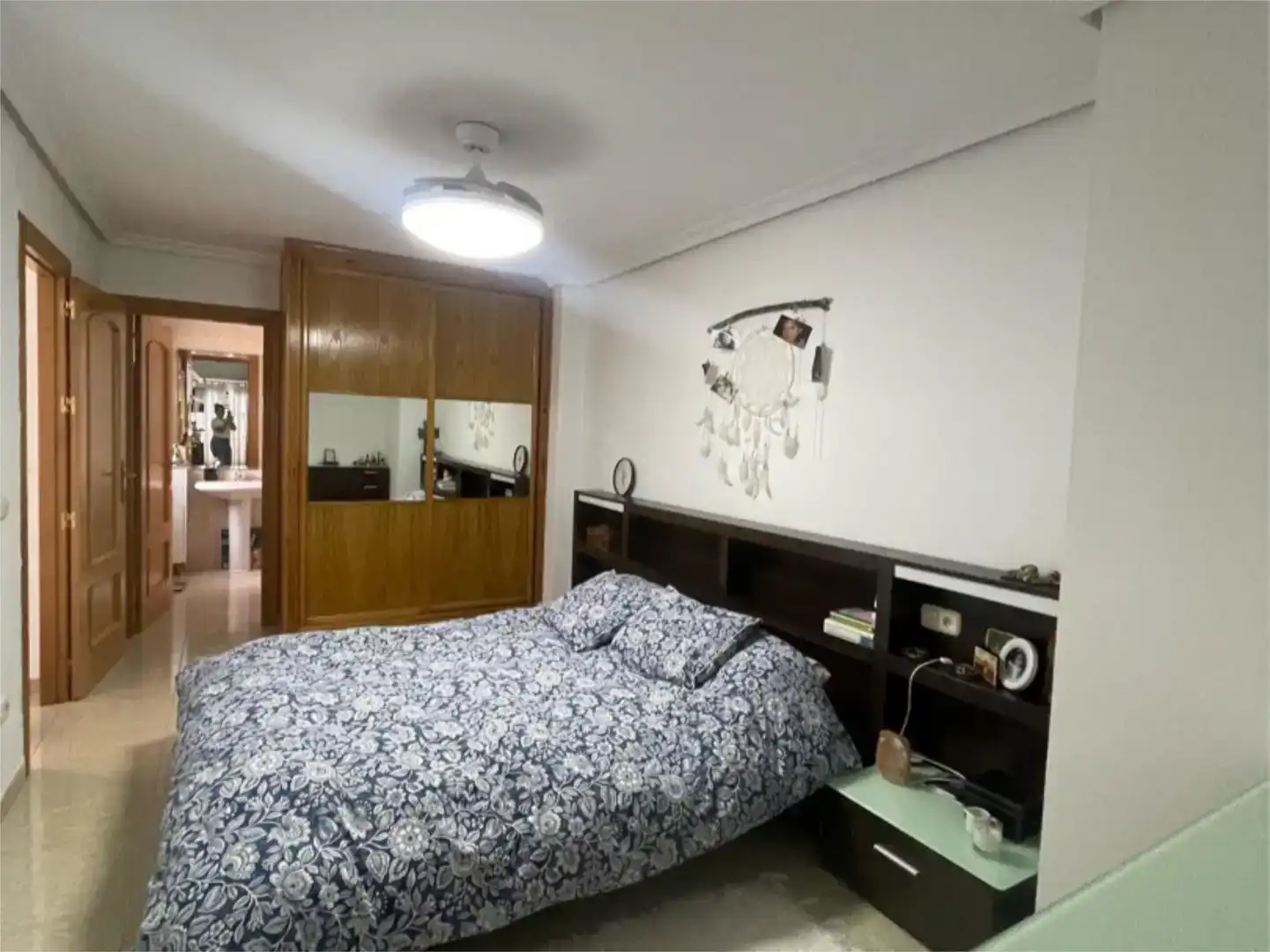 Habitación de Piso en venta en Baza con Trastero