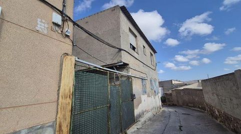 Foto 3 de Piso en venta en Avenida Rio Segura , 13, El Carmen, Murcia Capital