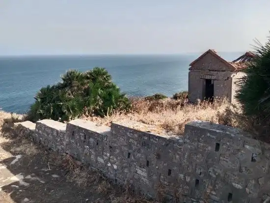Finca rústica en venda en Tarifa