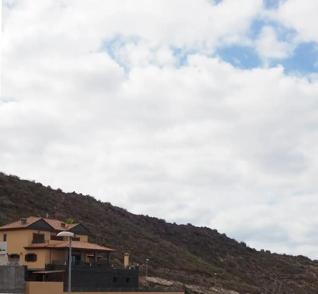 Impressive villa with traditional architecture, with panoramic views in Roque del Conde, one of the most luxurious areas of Costa , immagine 4