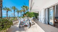 Terrace of Flat for sale in Salou  with Private garden and Terrace