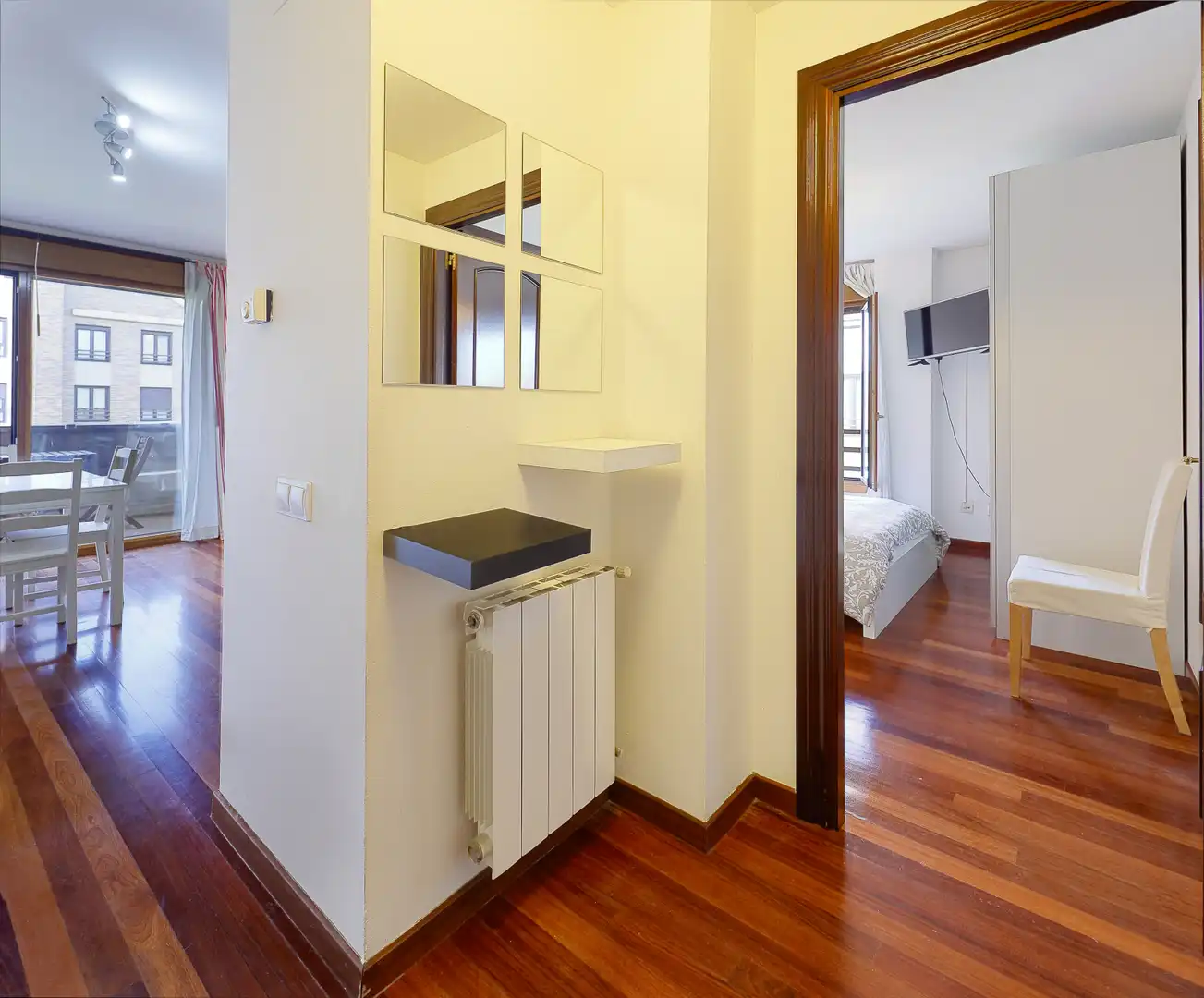 Flat with pool to rent in Gijón - CL ANSELMO SOLAR 86, imagen 11