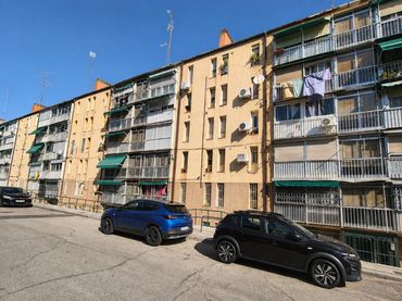 Appartamento in vendita a Calle CARPINTERIA