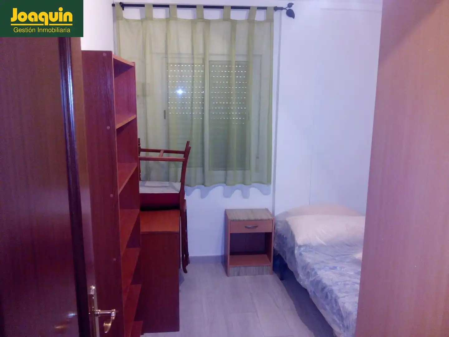 Schlafzimmer von Wohnung zur Miete in Córdoba