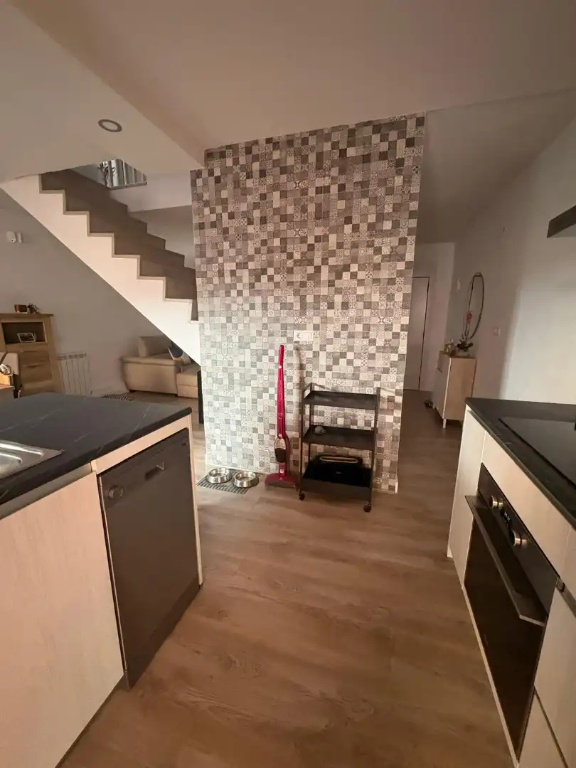 Casa adosada en venta en Uceda con Calefacción y Amueblado