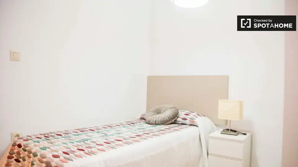 Habitación en Morvedre