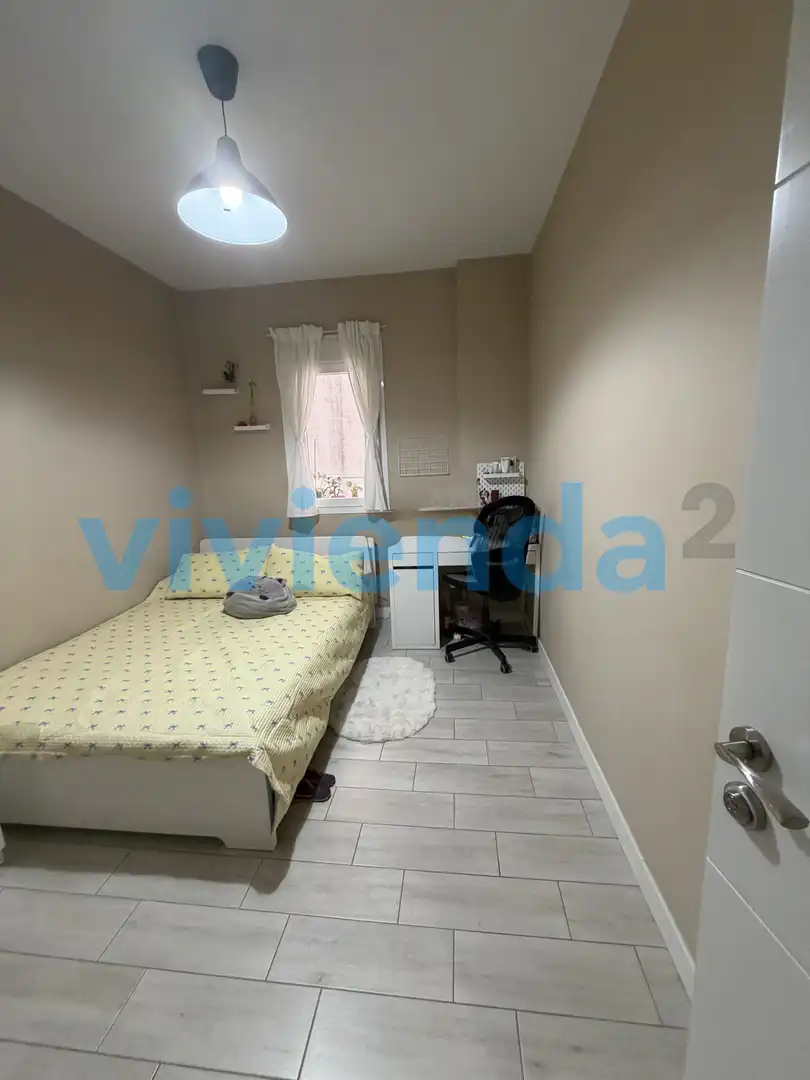 Habitación de Piso en venta en Barrio de Salamanca