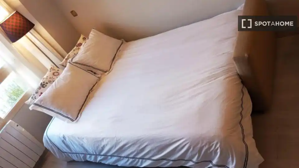 Habitación en Las Tablas