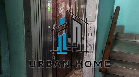 Foto 5 de Piso en venta en Calle de Laureano Díez Canseco, Crucero, León Capital