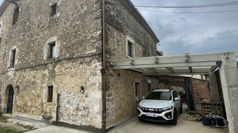 Foto 4 de Finca rústica en venta en Lloc Mas Usall , Banyoles, Girona