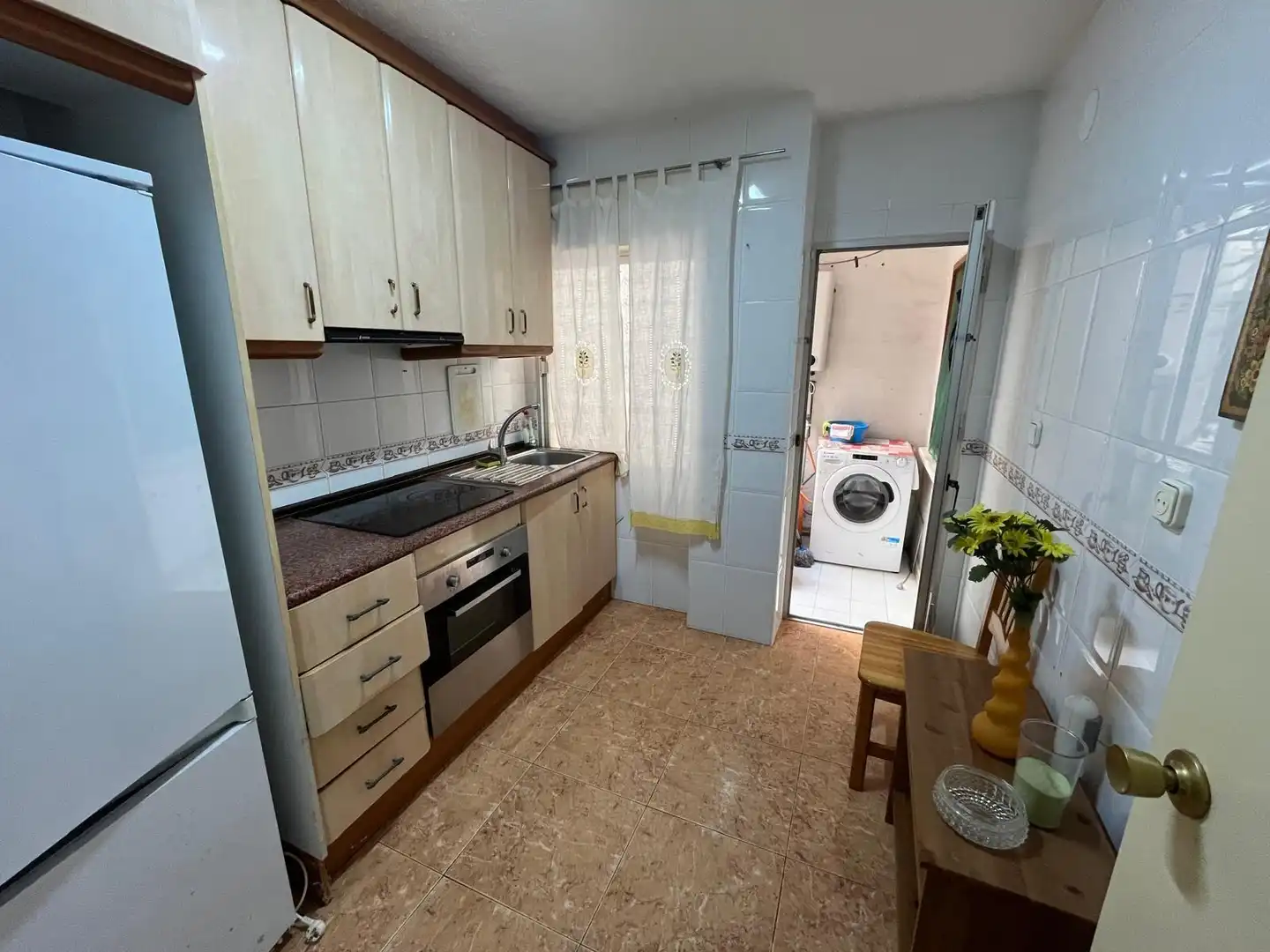 Apartamento con terraza en venta en Centro, imagen 8