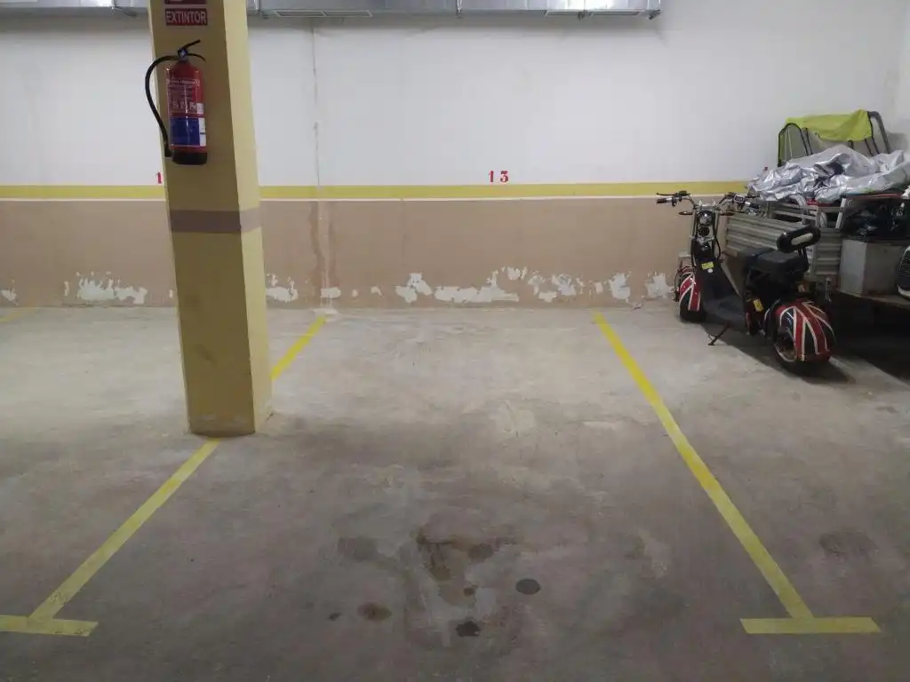 Parking for sale in TARRAGONA (SANT JAUME), imagen 4