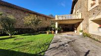 Garden of House or chalet for sale in Karrantza Harana / Valle de Carranza  with Terrace