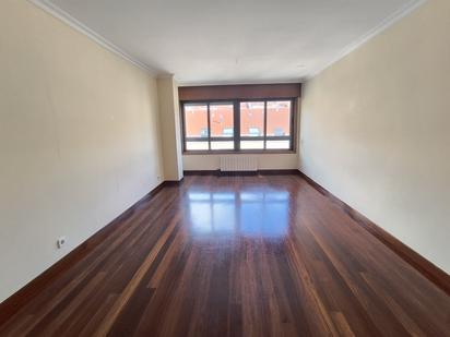 Living room of Flat for sale in Pontevedra Capital 