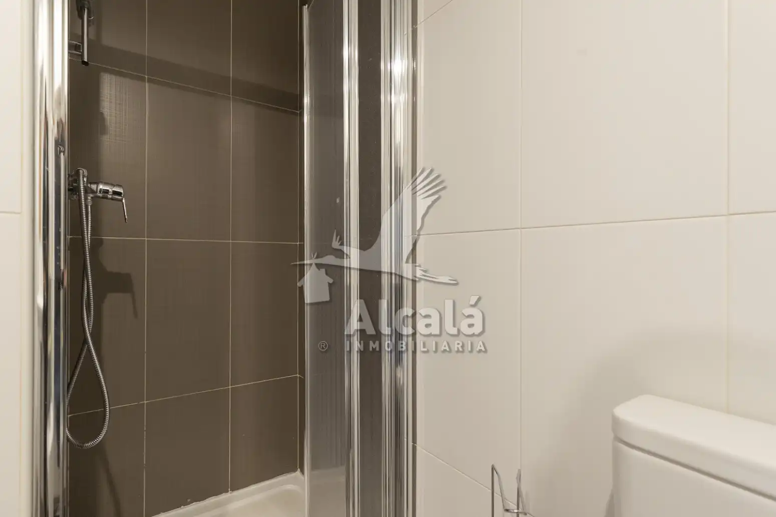 Bany de Casa o xalet en venda en Alcalá de Henares amb Aire condicionat, Calefacció i Jardí privat