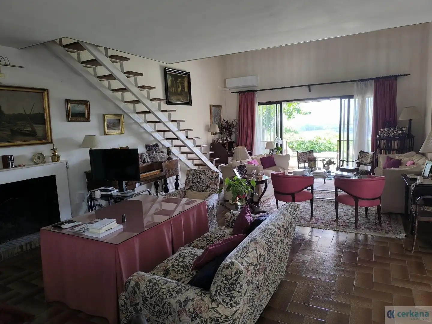 Chalet en venta en Villares altos, imagen 5