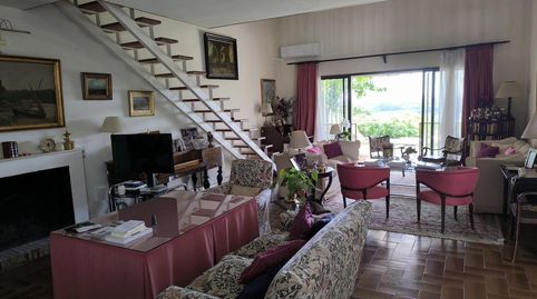 Foto 5 de Casa o chalet en venta en Villares Altos, Santa Eufemia, Tomares