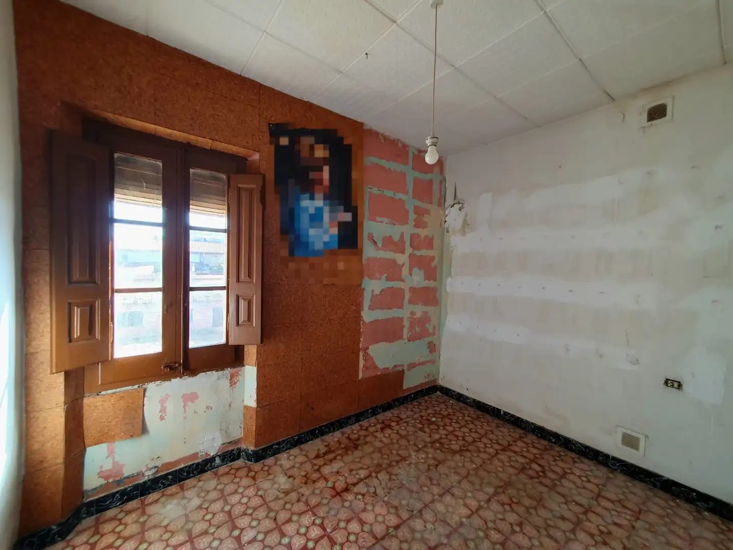 Casa adosada en venta en Castellví de la Marca con Jardín privado