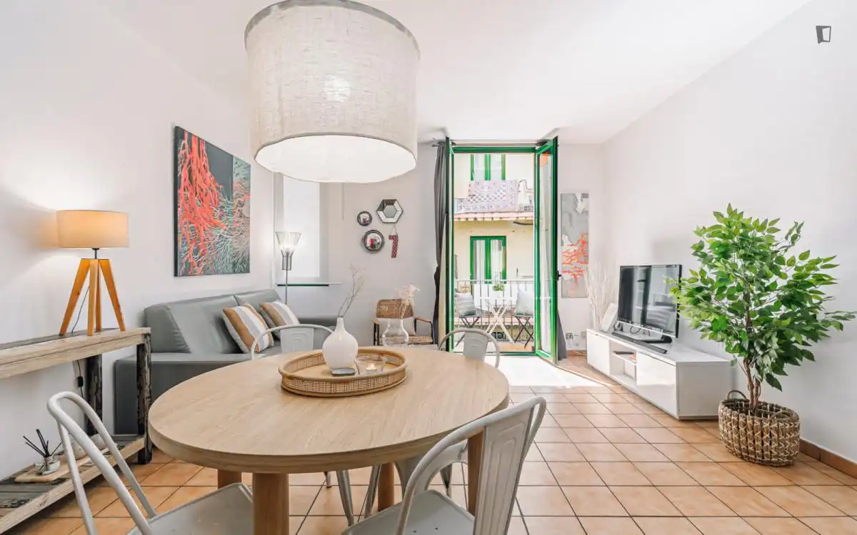 Apartament de lloguer a Barri Gòtic