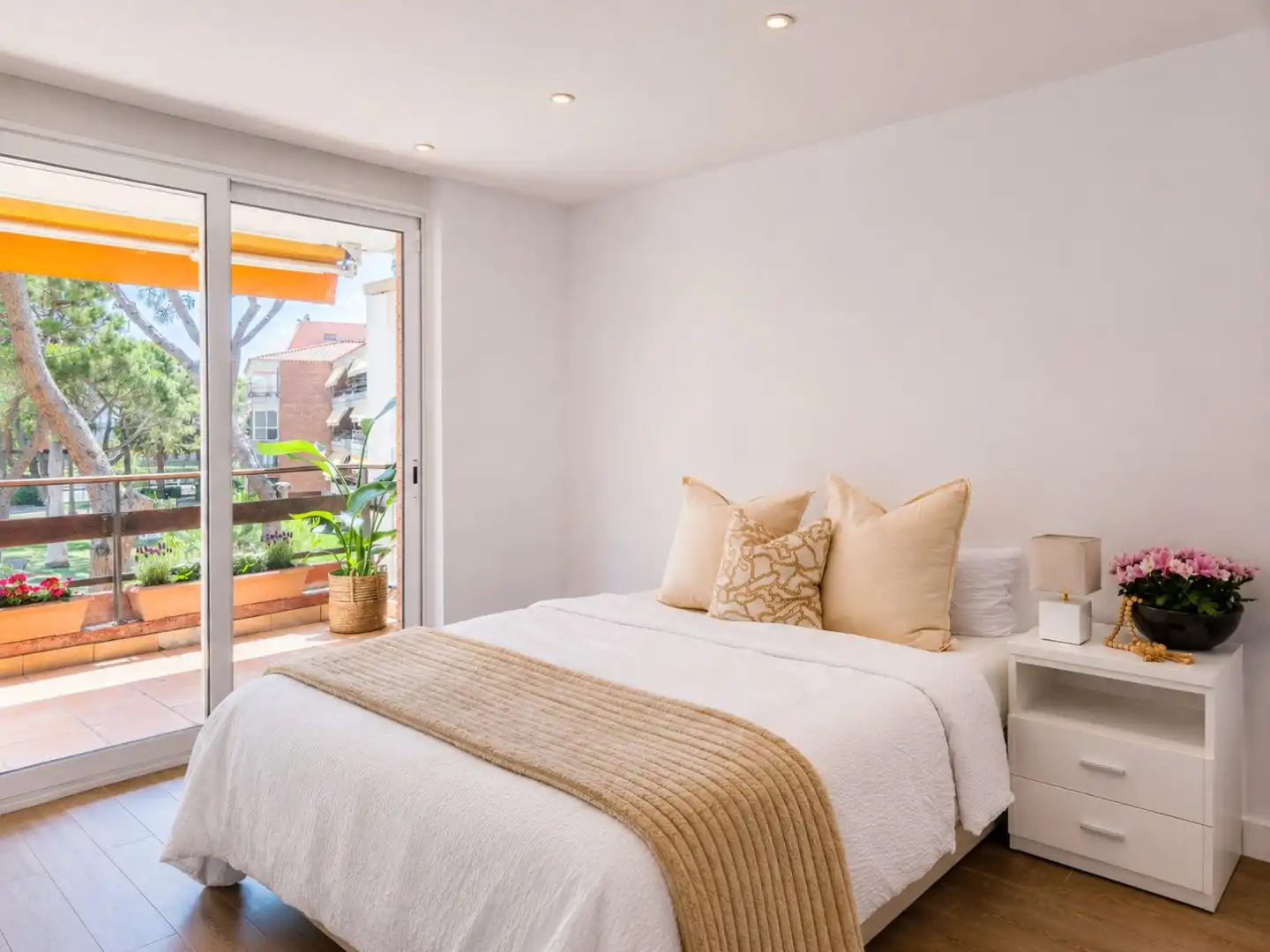 Flat with pool for sale in Avinguda d'Europa 31, imagen 37