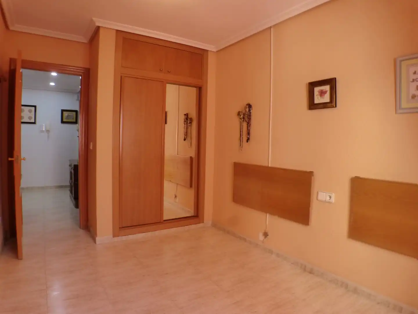 Apartamento en venta en Alicante / Alacant con Terraza