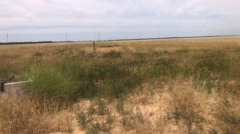 Foto 5 de Residencial en venda a Pedanías - Extrarradio, Albacete Capital