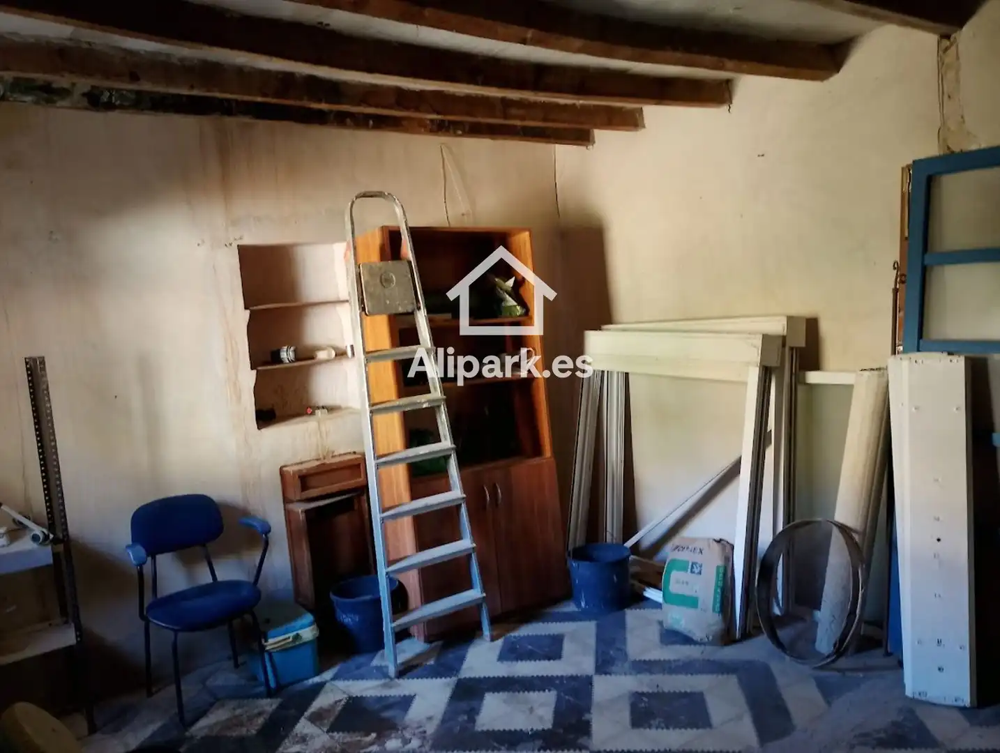 Casa adosada en venta en Orihuela