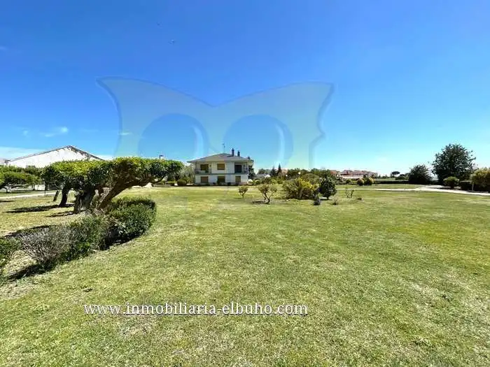 Terreny residencial en venda a Cabrerizos, imagen 4