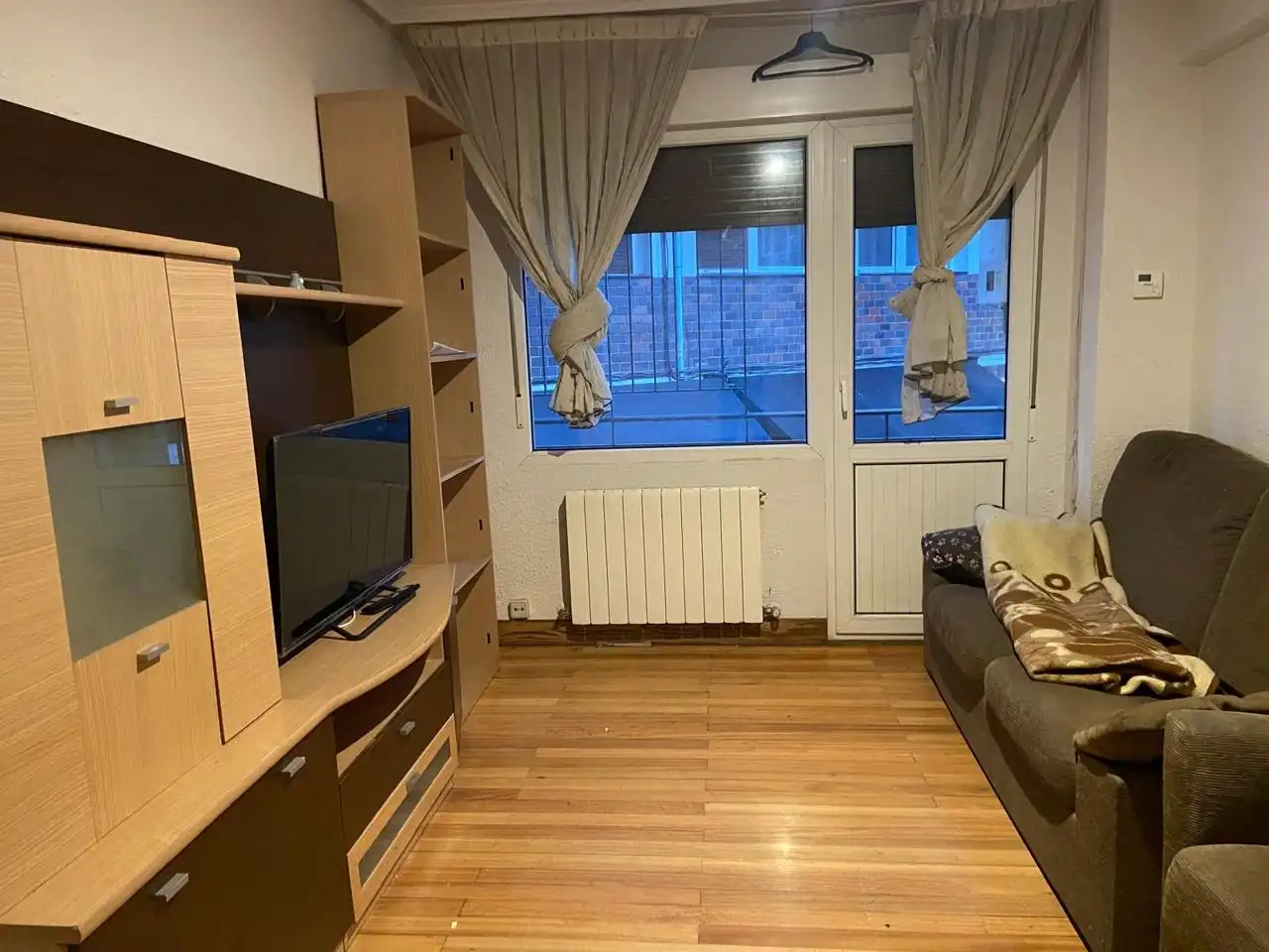 Bedroom of Flat for sale in Berriz  with Heating and Balcony
