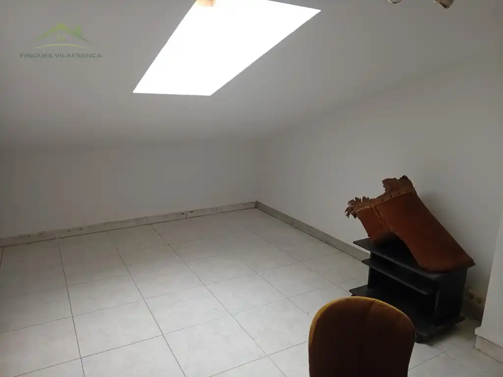 Oficina en venta en Vilafranca del Penedès con Terraza