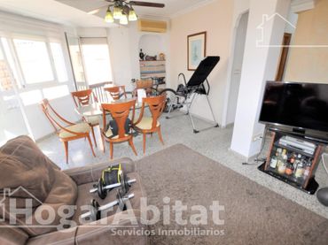 Appartement avec balcon à vendre à Carrer de Joan Martorell