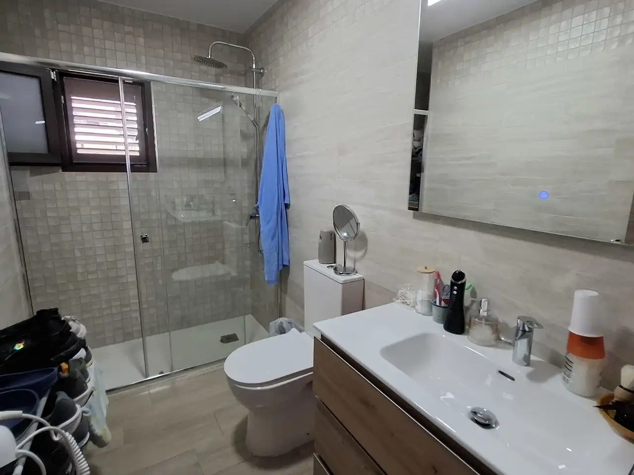 Casa con piscina en venta en Mojácar Playa - Las Ventanicas - La Paratá, imagen 14